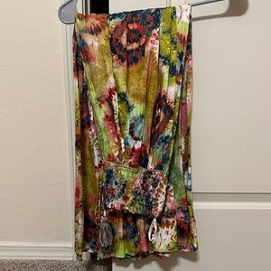 Boho/Hippie Tie Dye Pants